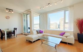 Sag Romantic 22 Floor Panorama City Free Parking Free Wifi