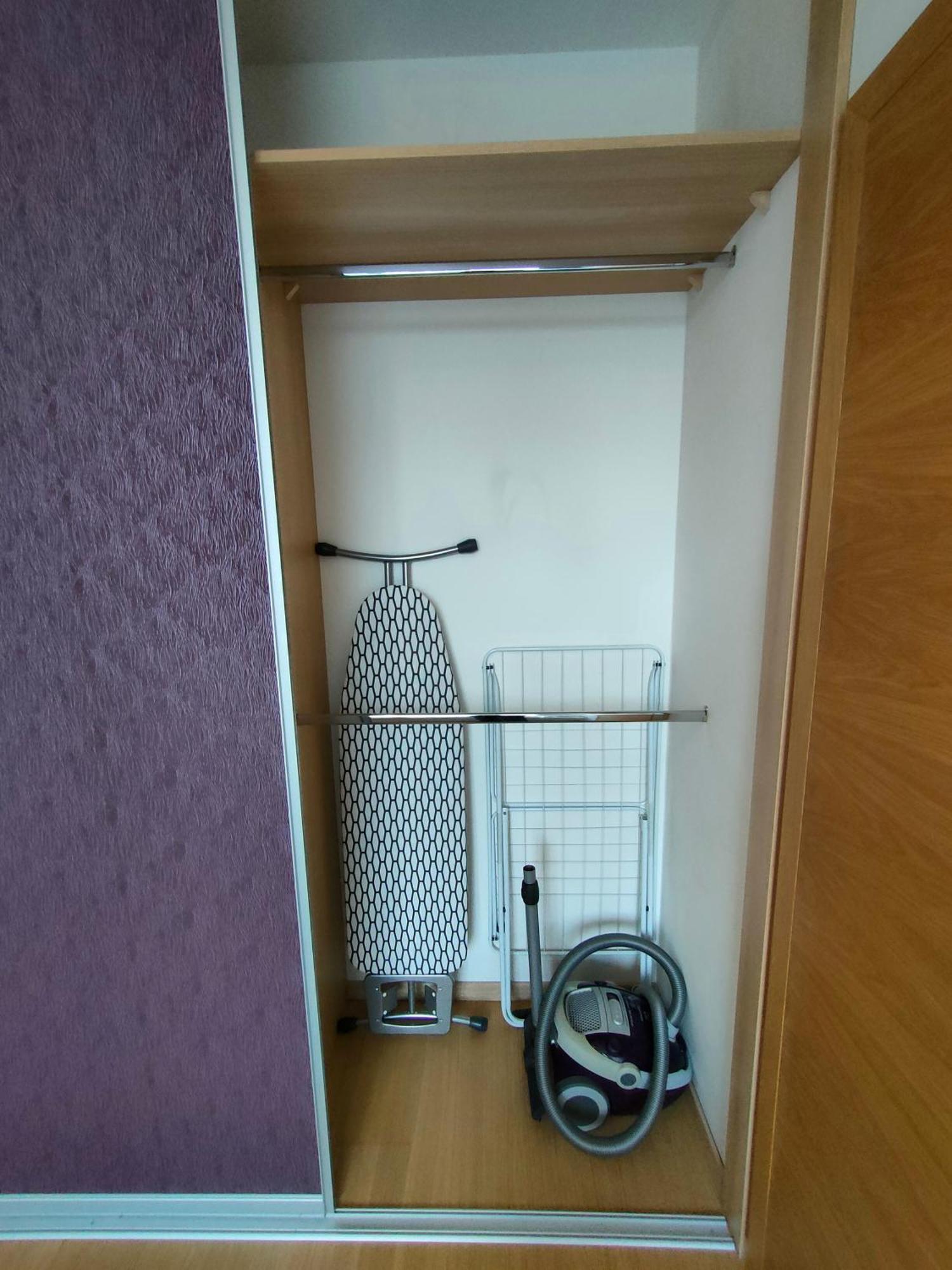 Sag Romantic 22 Floor Panorama City Free Parking Free Wifi Bratislava Exterior photo